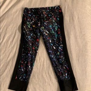 Capri leggings